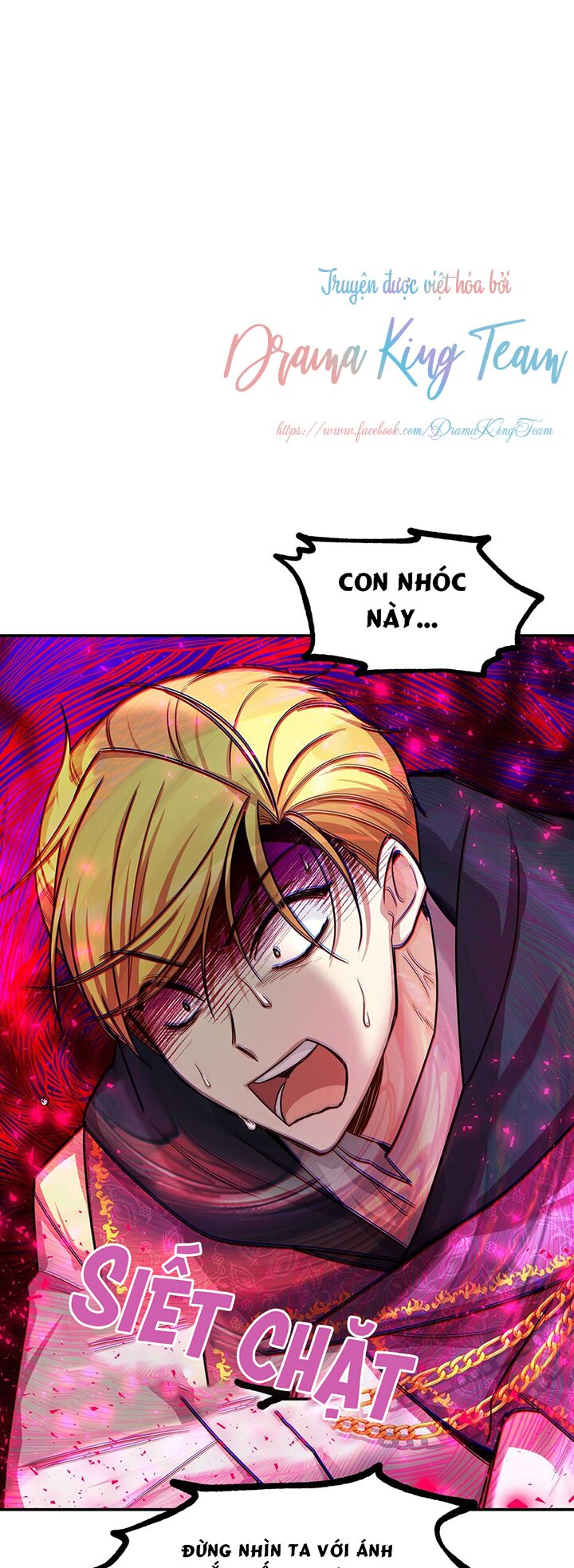 nữ công tước với tâm hồn trống rỗng chapter 100 1