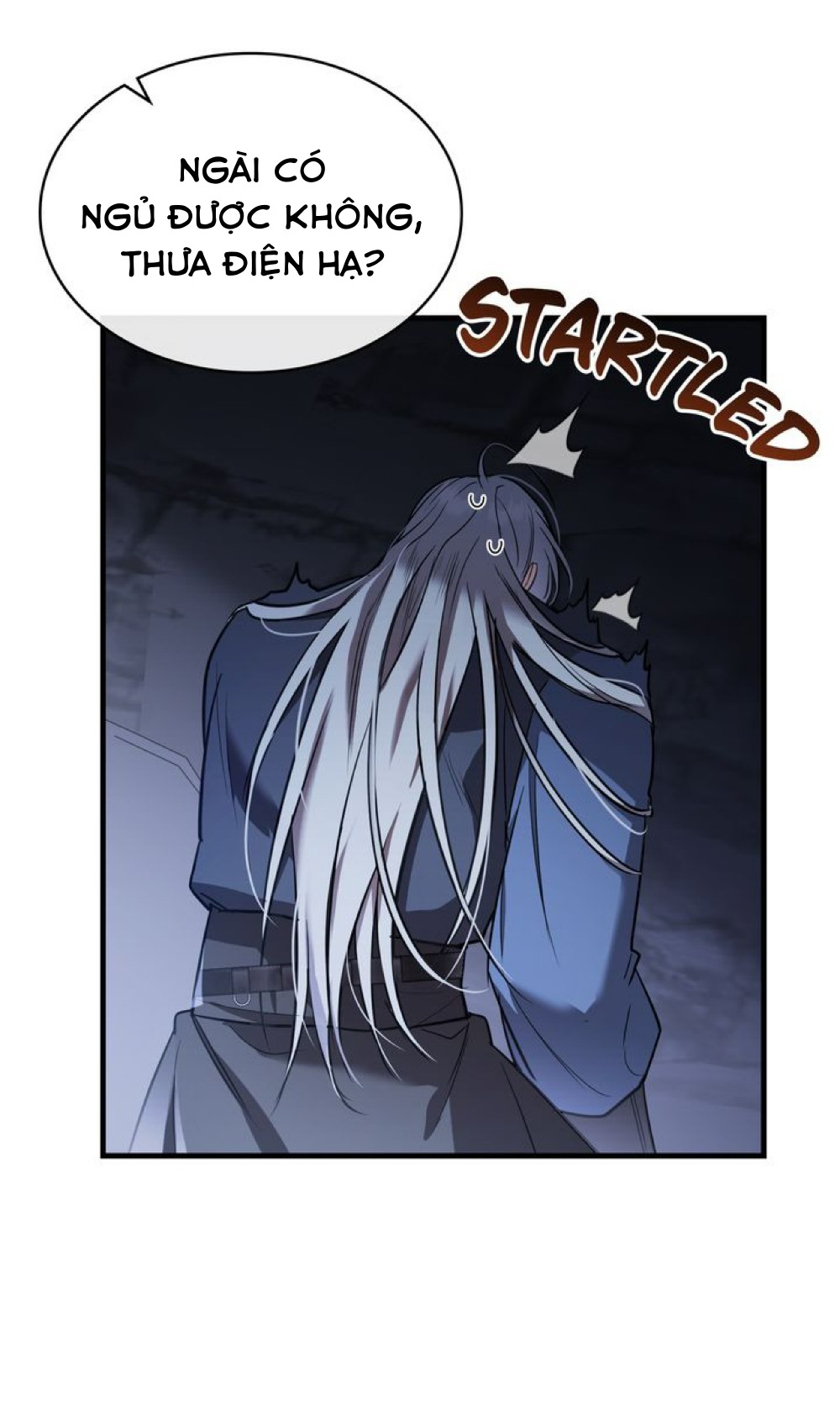 cái bóng trong đêm chapter 31 88