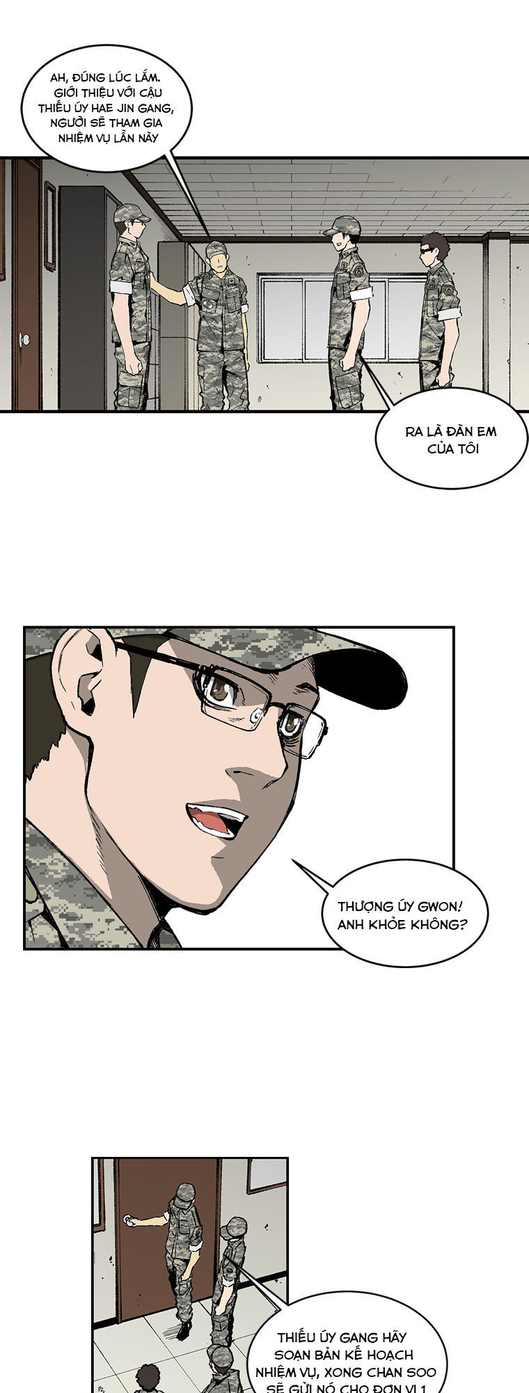 m.i.a - jakjeonjung siljong chapter 2 40