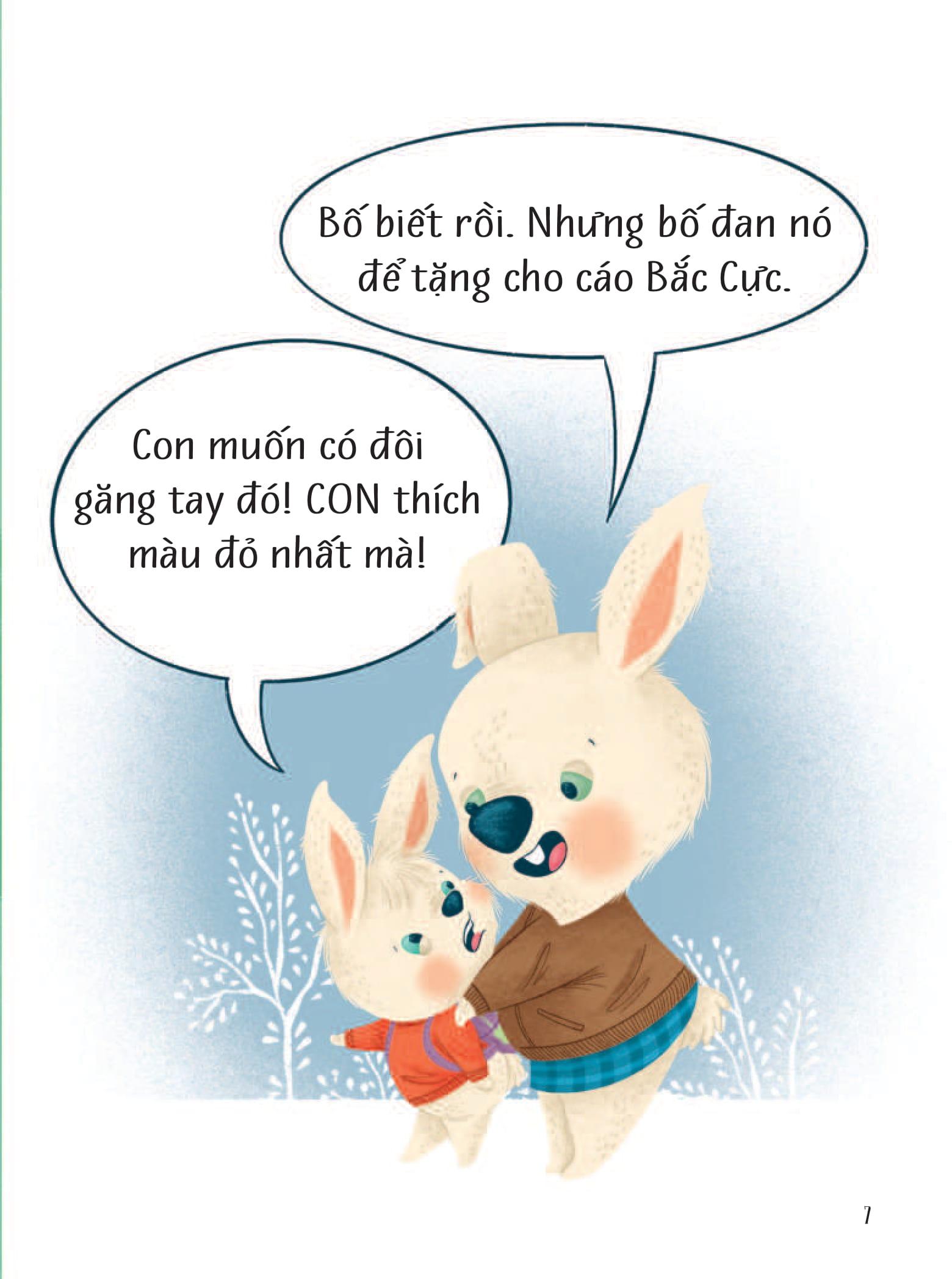 Sách - Hạt Giống Tâm Hồn Cho Bé Yêu - Học Cách Thể Hiện Yêu Thương - Tặng Cậu Đấy!