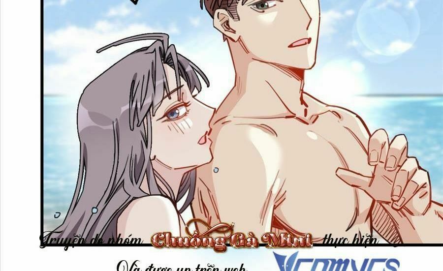 cố tổng, vợ của ngài quá mạnh rồi! chapter 51 26