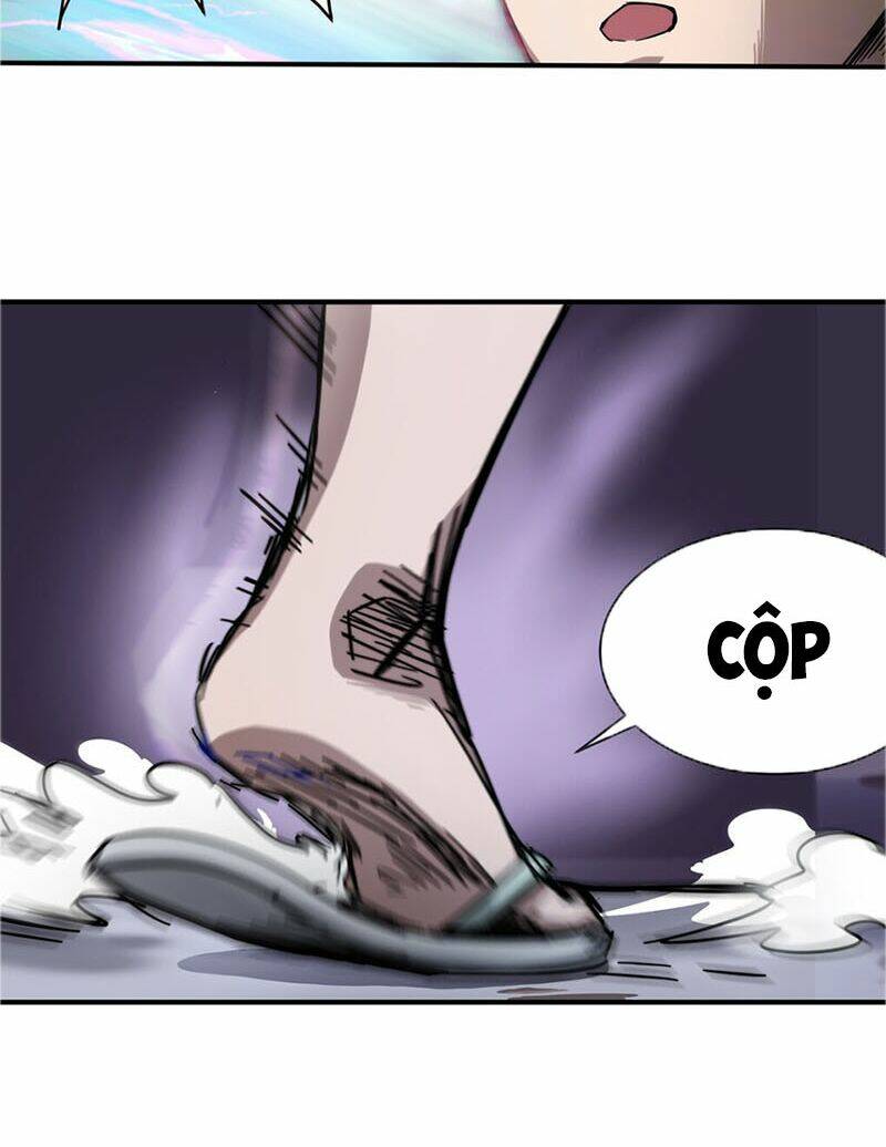 dạ thị chi vương chapter 3 8