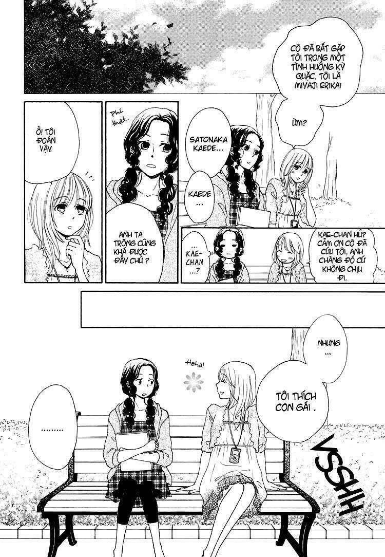 your cuteness chapter 6 4