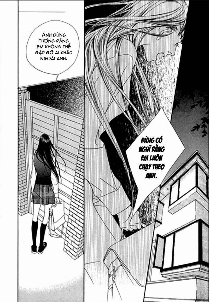 bông hoa của tội lỗi chapter 11 29