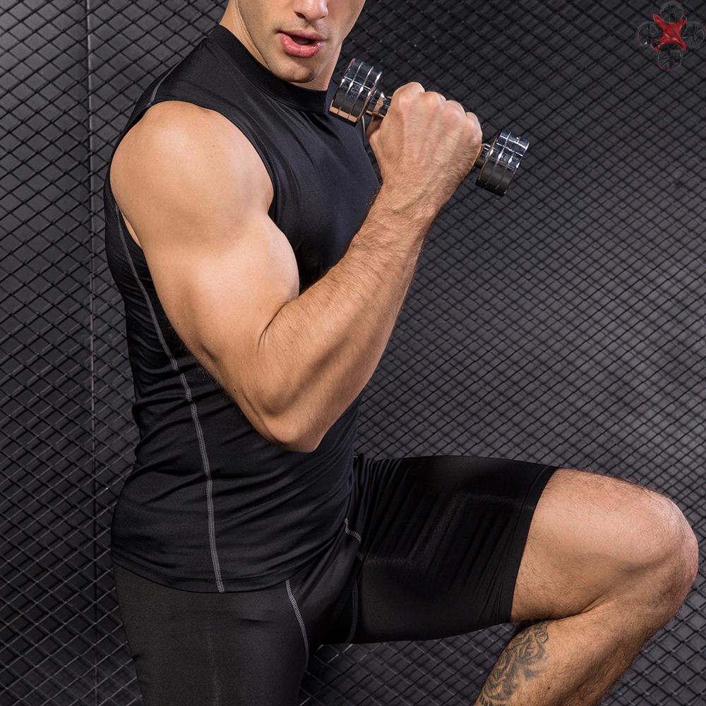 Set 3 Áo Thun Tập Thể Thao Thời Trang Dành Cho Nữ