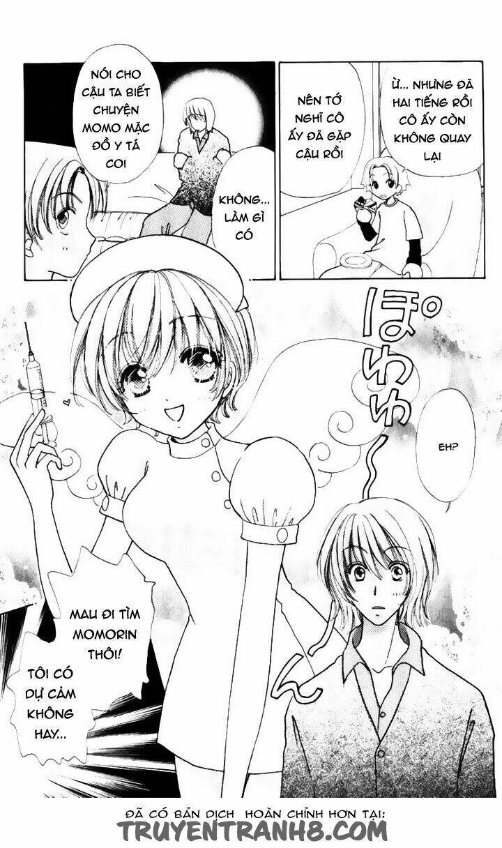 hana ni nare chapter 72 7