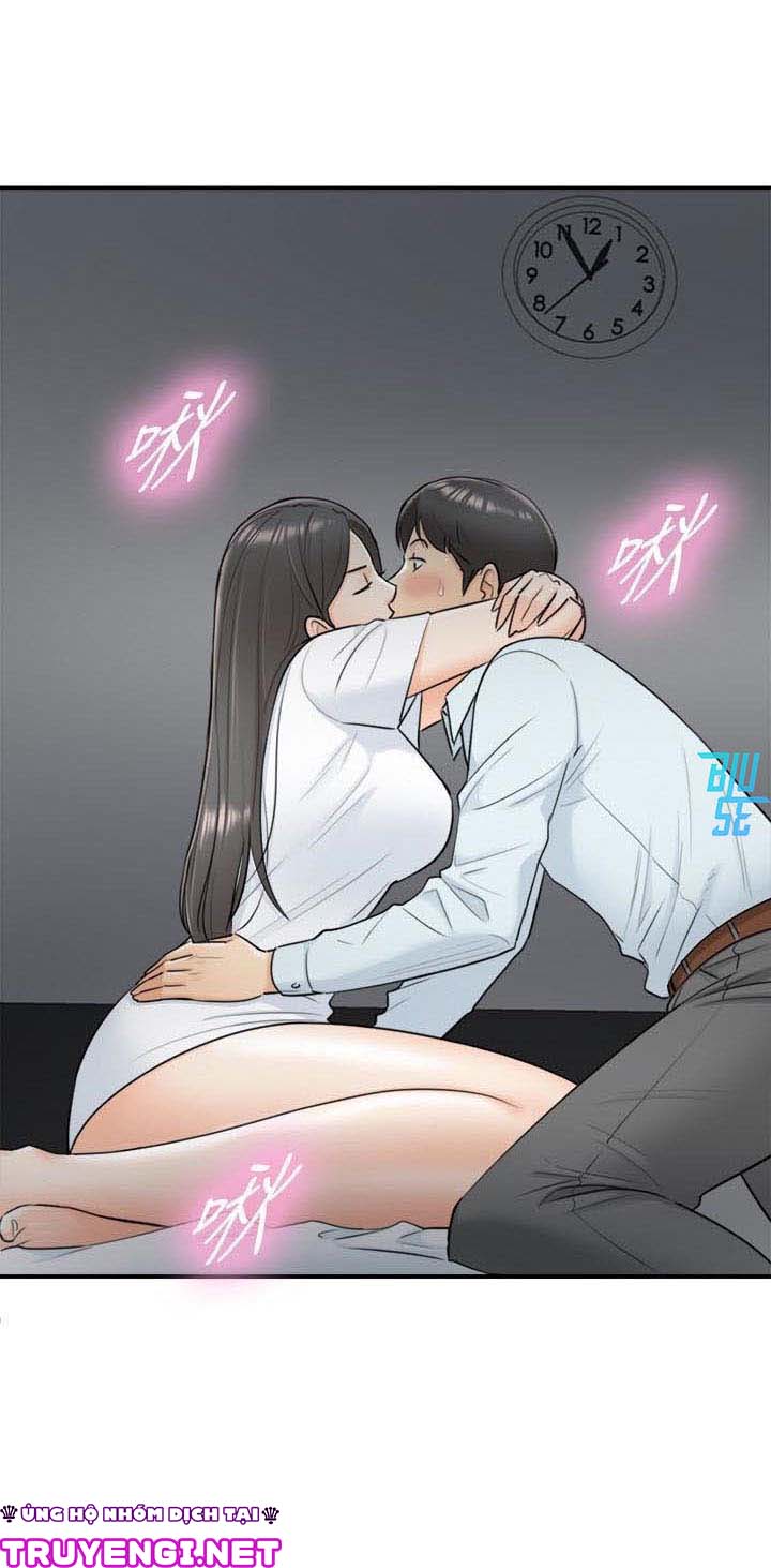 sếp trẻ chapter 5 42