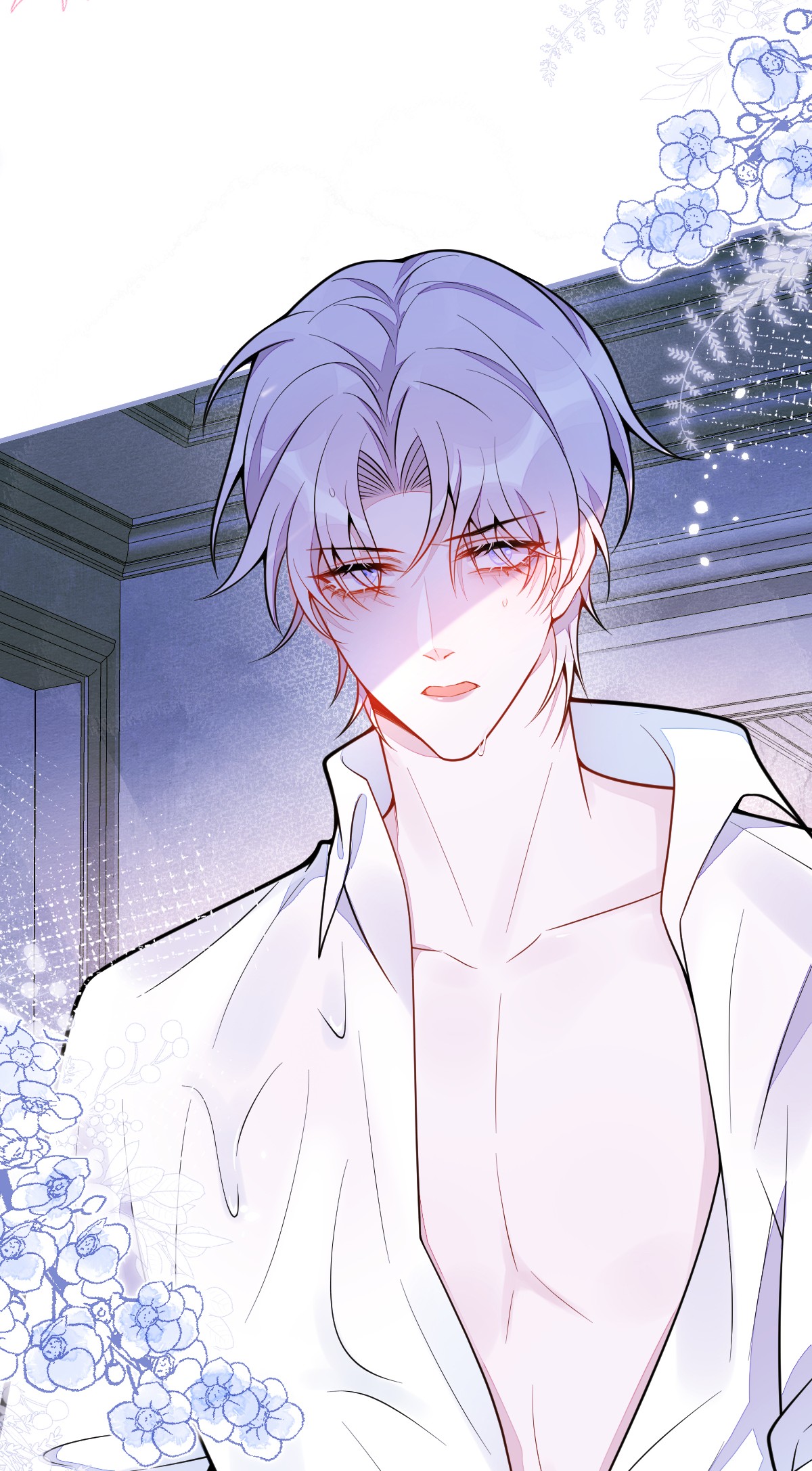 ân sủng của sói chapter 6 43