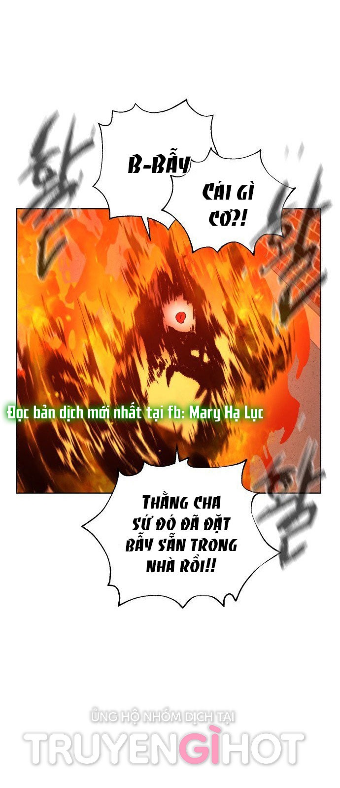 bạch huyết - white blood chapter 9 60