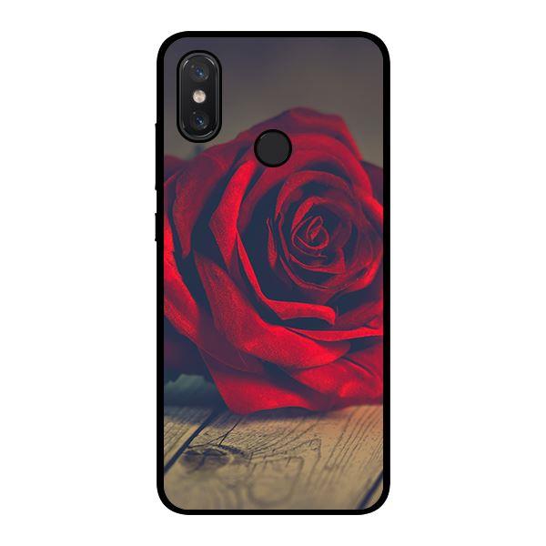 Ốp lưng dành cho điện thoại Xiaomi Redmi Note 6 Pro Canh Hông
