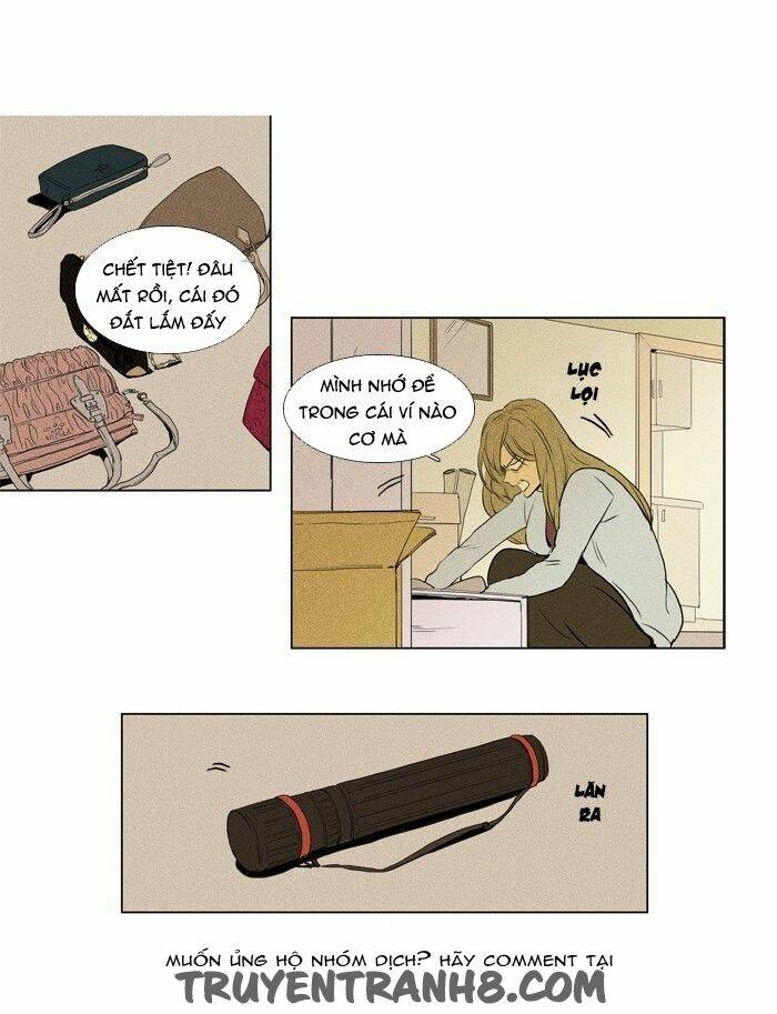 bẫy tình yêu chapter 121 33