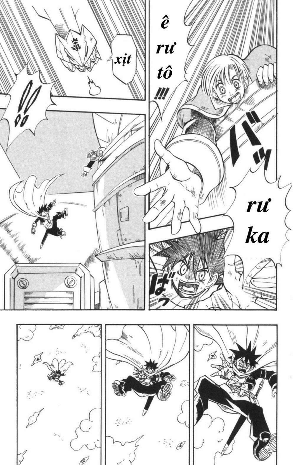 saga of queen knight chapter 7 4