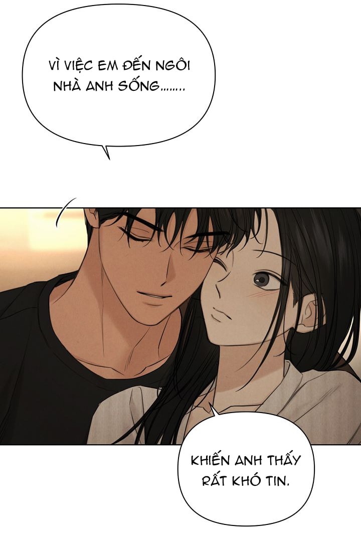 Chỉ Là Ánh Bình Minh chapter 62.2 36
