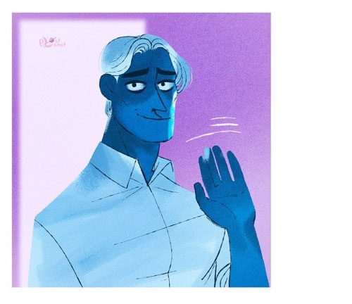 thần thoại olympus chapter 79 33