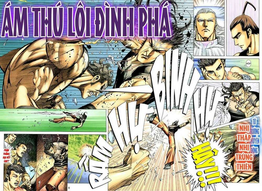 võ thần phượng hoàng chapter 76 5