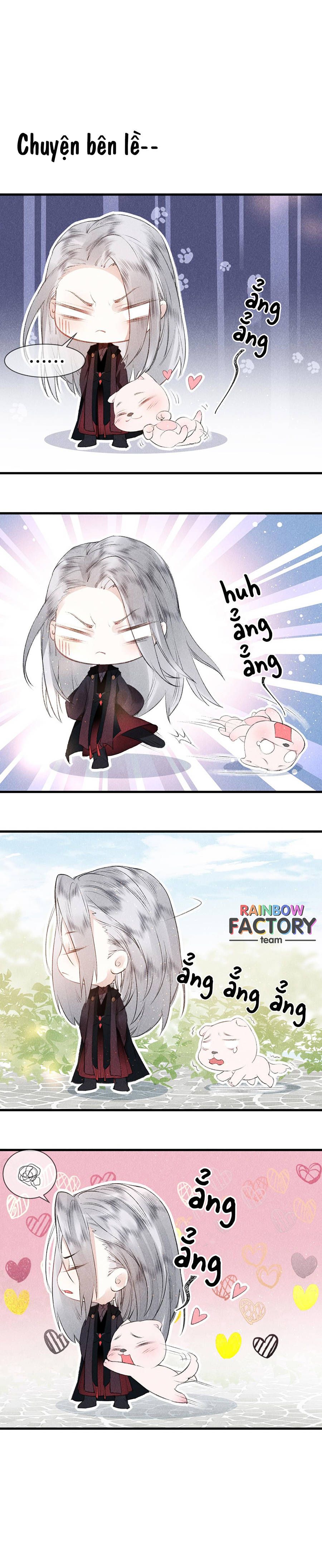 giáo chủ thích ức hiếp người chapter 5 17