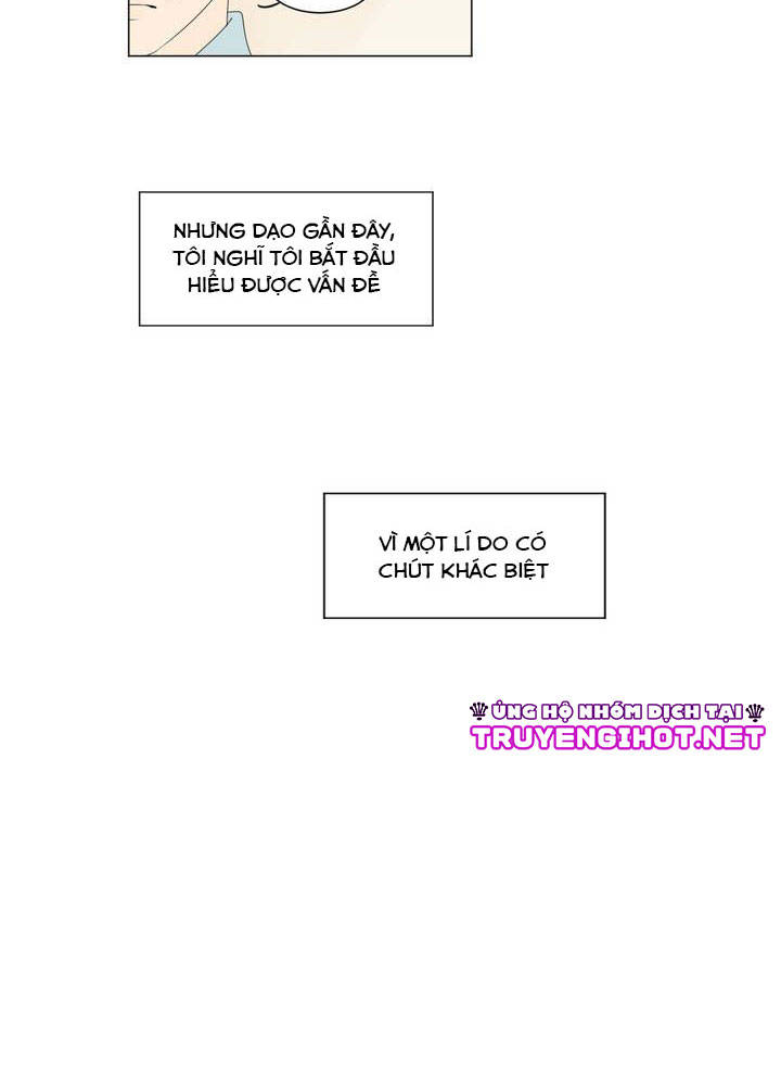 heesu ở lớp 2 chapter 1 57