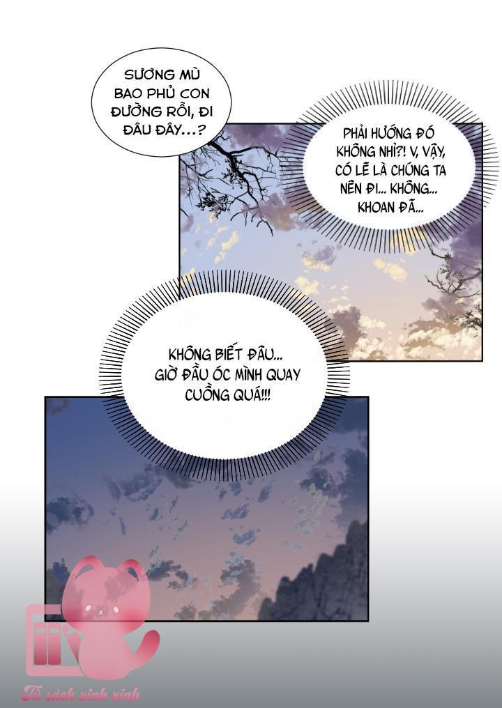 nguyện ước vô vọng của ma nữ chapter 10 9