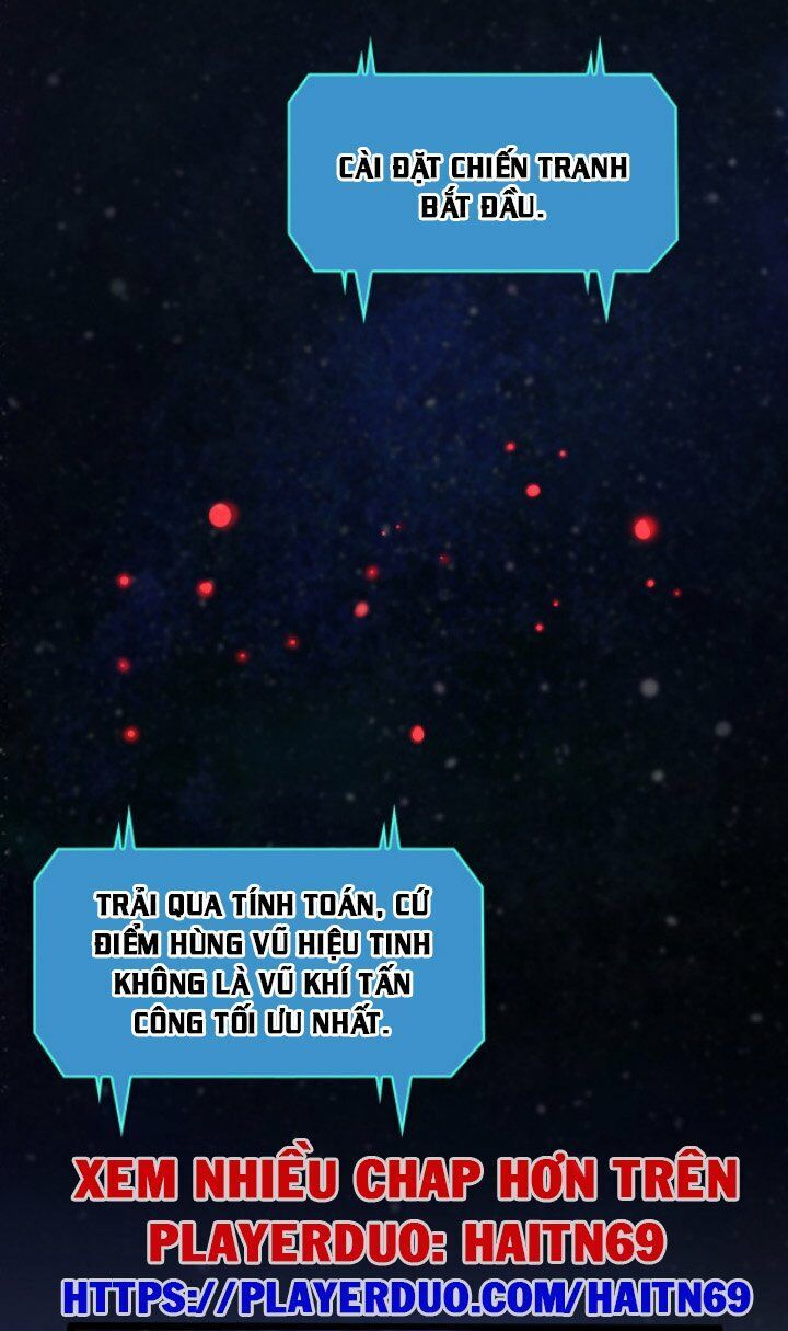 chư giới - tận thế online chapter 38 29