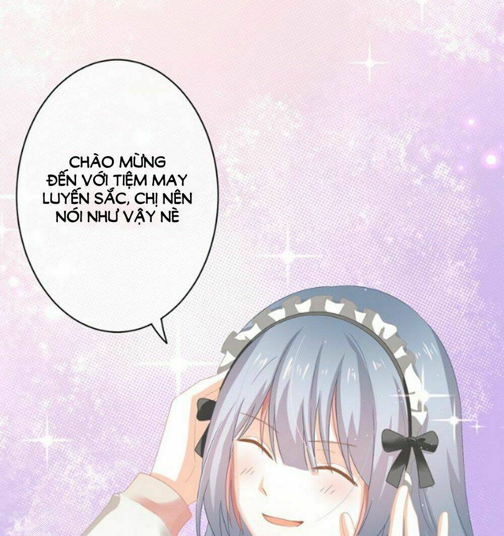 tiệm may luyến sắc chapter 8 48