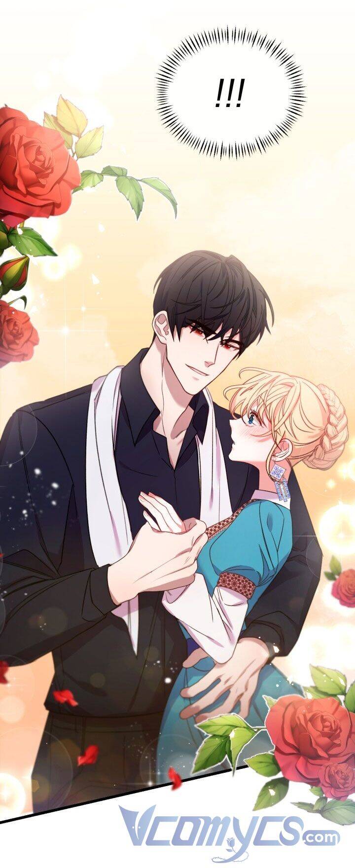 vị hôn thê của kẻ săn mồi chapter 7 48