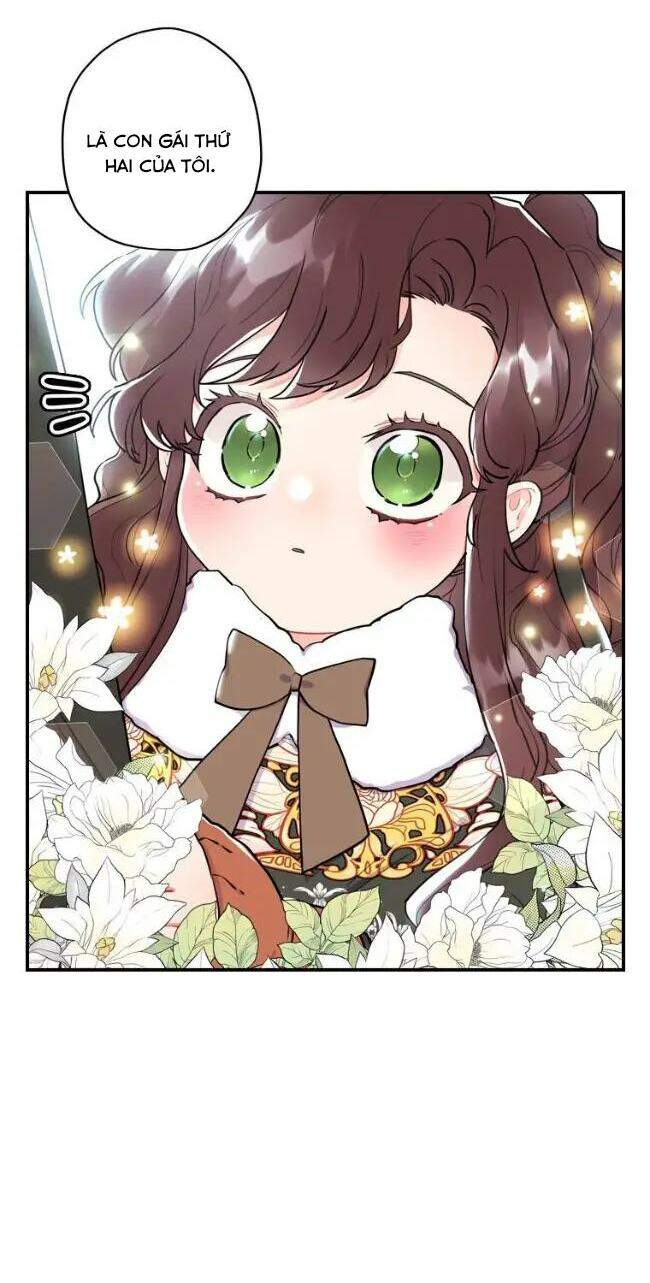 tôi đã trở thành con gái nuôi của nam chính chapter 29 59