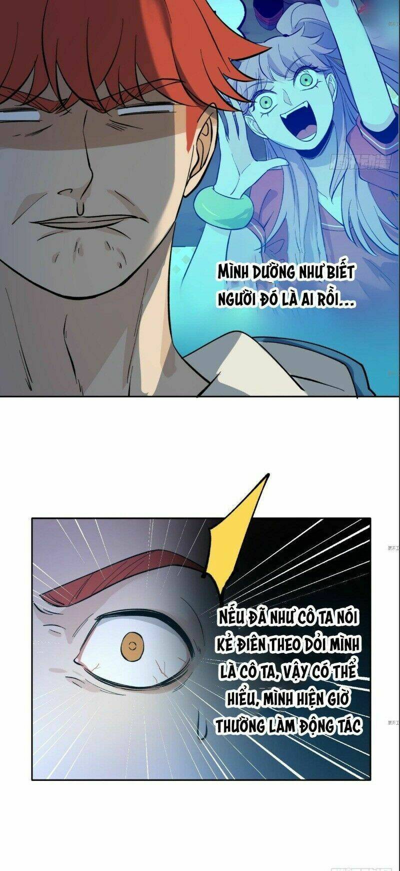 vô hạn khắc kim chi thần chapter 41 9