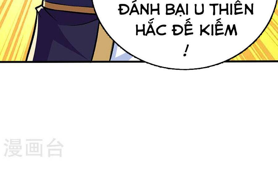 võ đạo độc tôn chapter 380 27