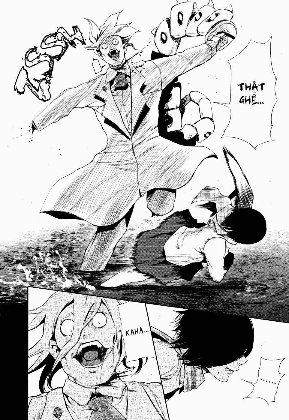 ngạ quỷ tokyo chapter 27 19