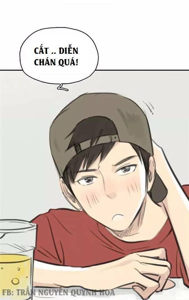 12 giờ của lọ lem chapter 11 12
