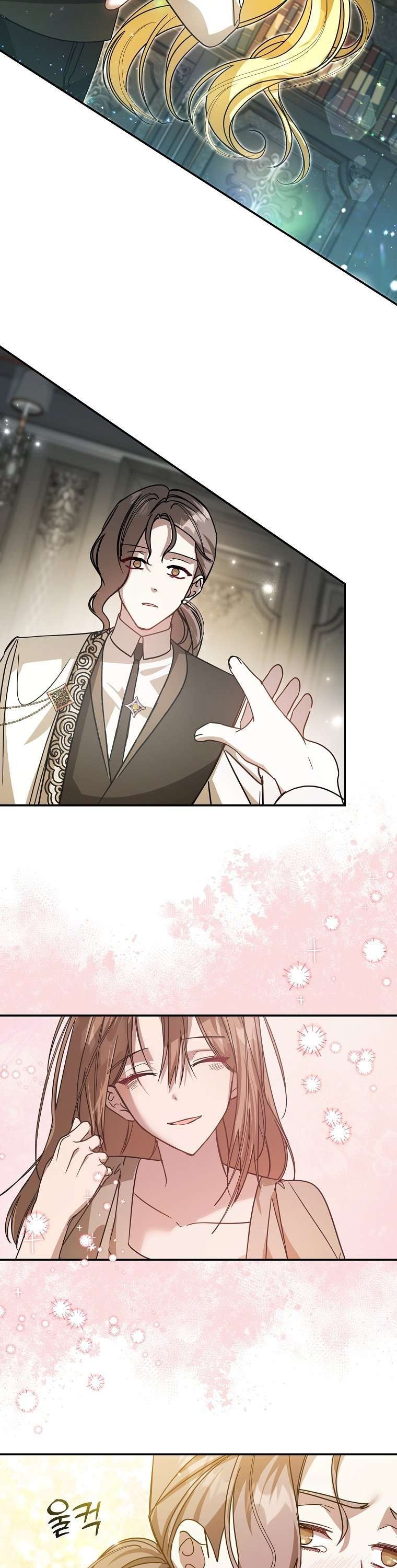 chị gái tôi là nhân vật chính chapter 29 27