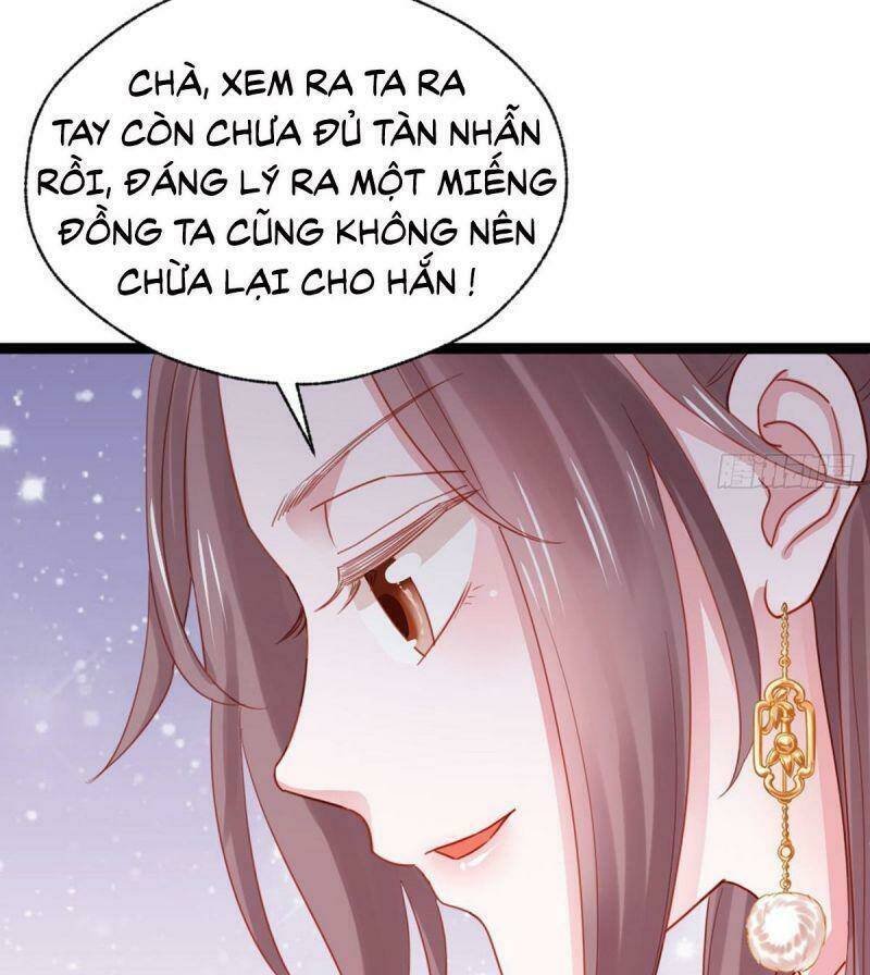 đứng yên ! phụng chỉ đánh cướp đây chapter 25 35