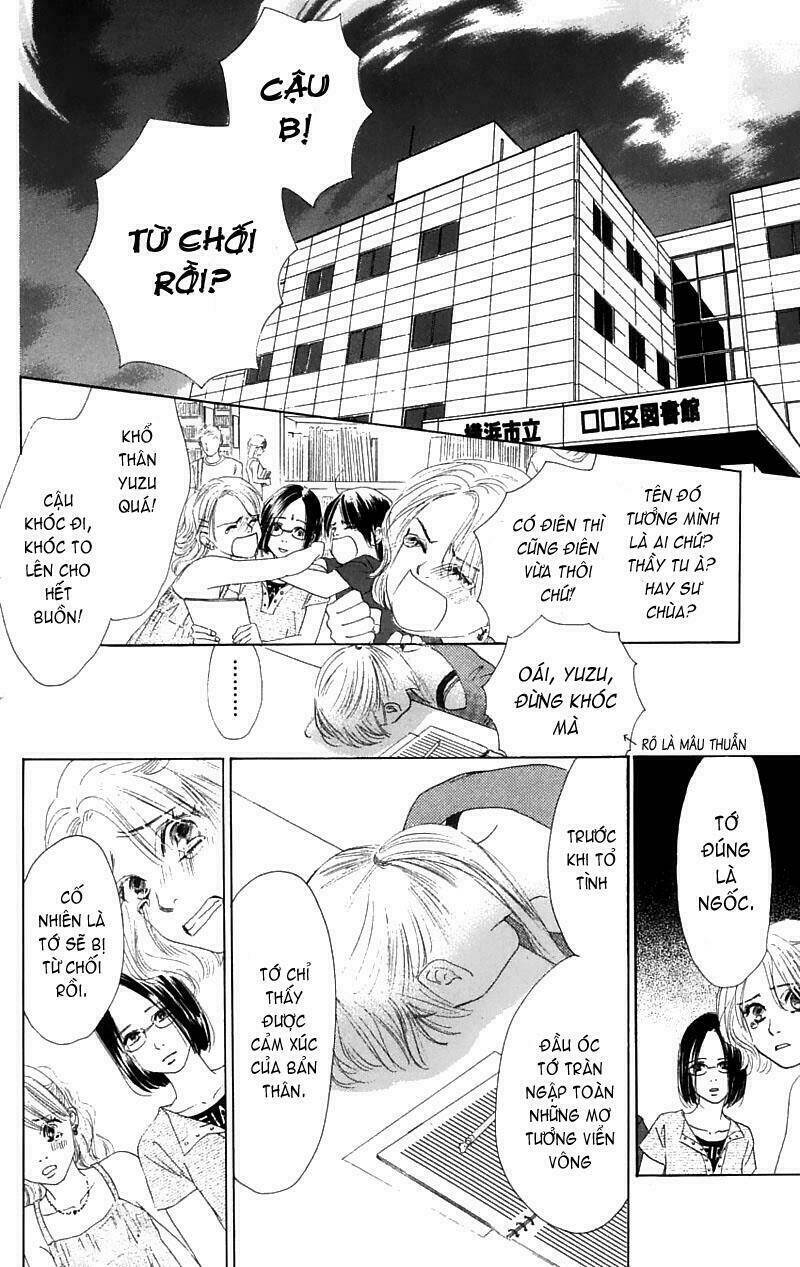 100% no kimi e chapter 5 36