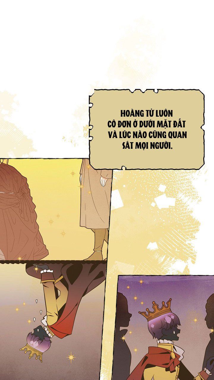 từ lúc bắt đầu tôi vẫn luôn ở bên em chapter 19 43