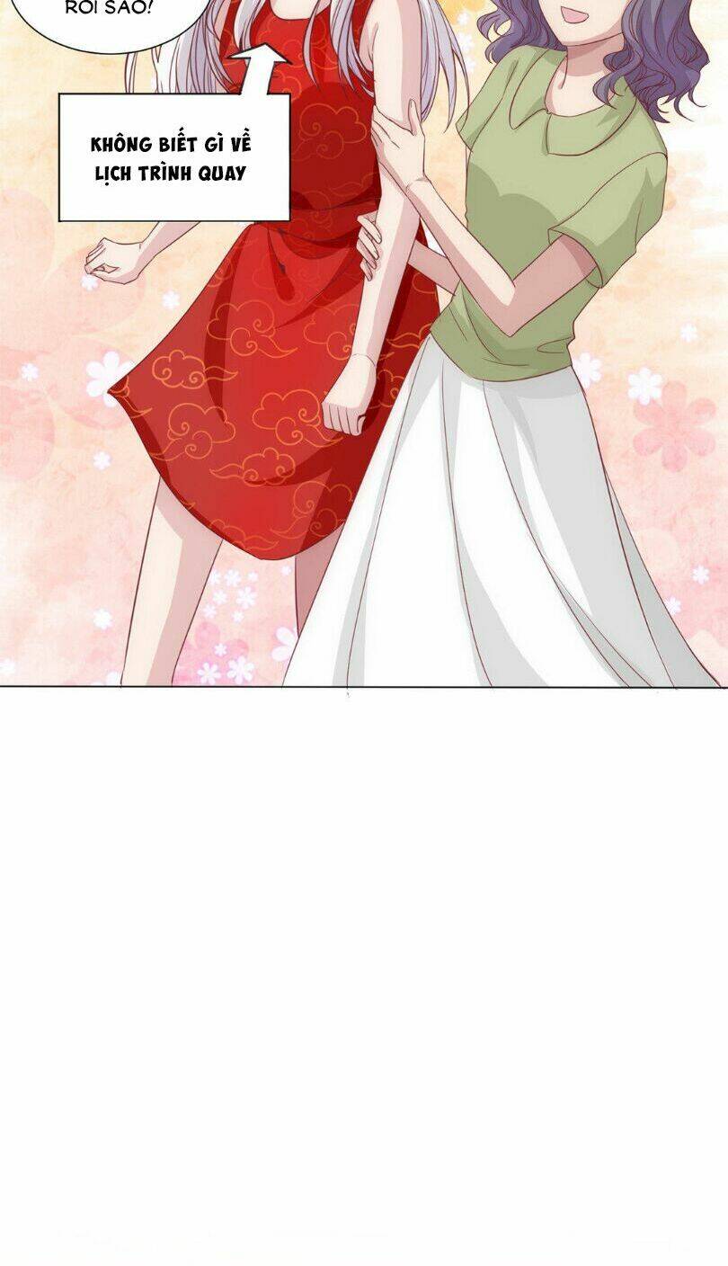 trở lại showbiz làm ảnh hậu chapter 3 39