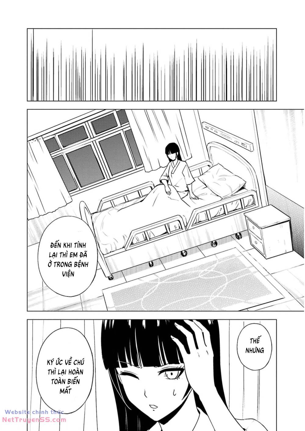 ore no genjitsu wa renai game?? ka to omottara inochigake no game datta chapter 65 22