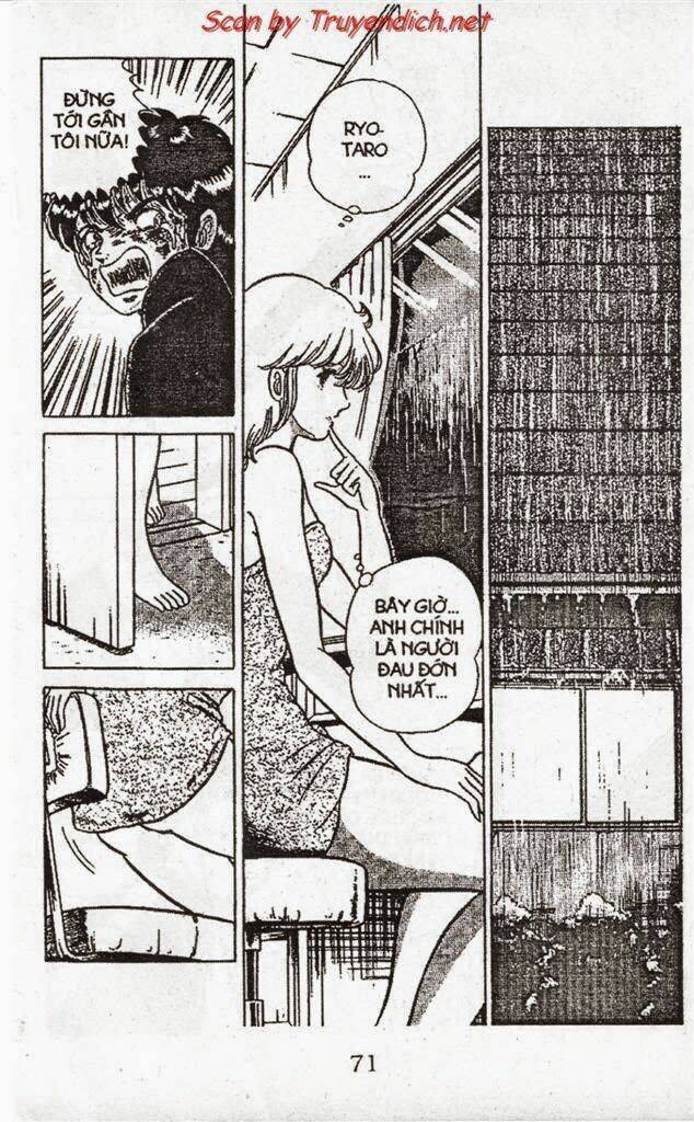 punch - tình ca trên sân đấu chapter 35 2