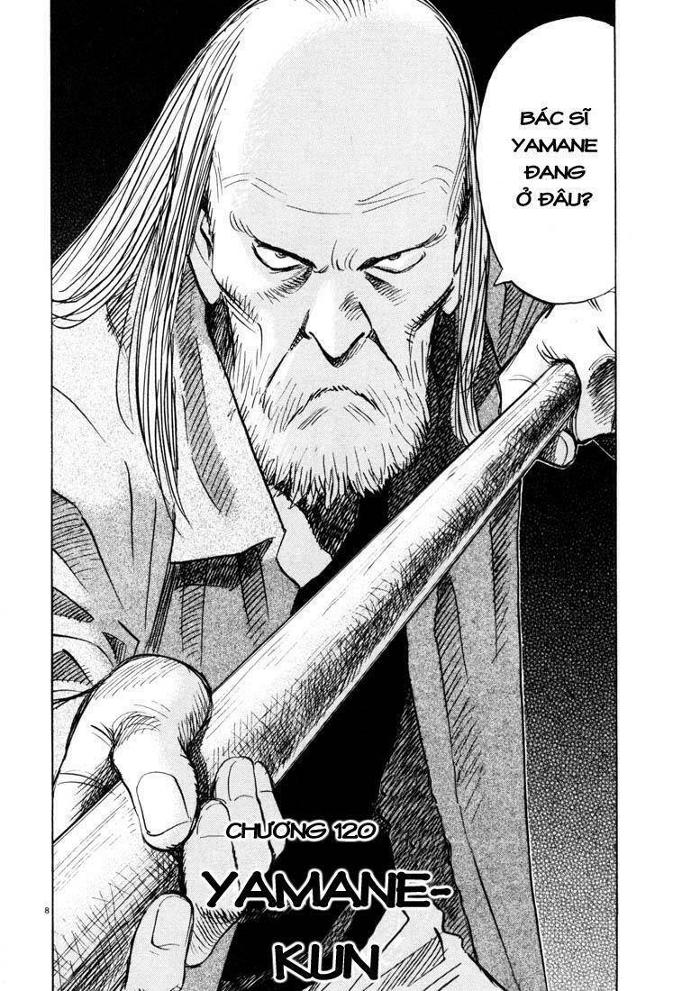 những chàng trai thế kỉ 20 chapter 120 9