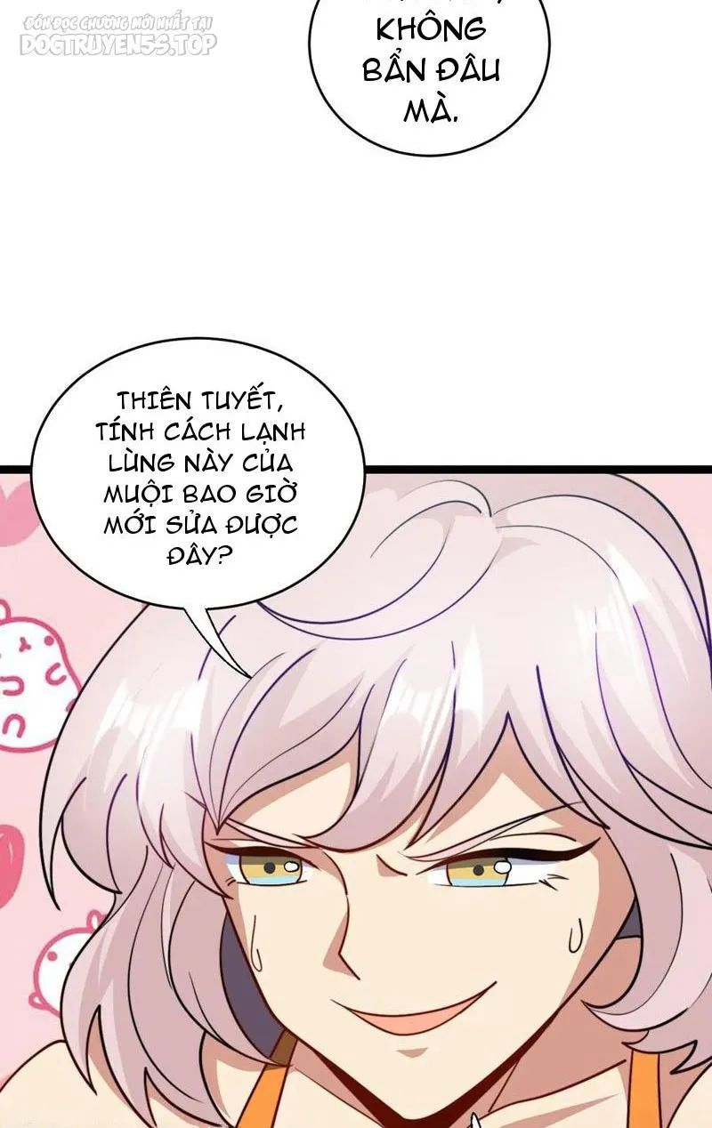 huyền huyễn: ta bắt đầu vô địch từ bại gia chapter 105 11