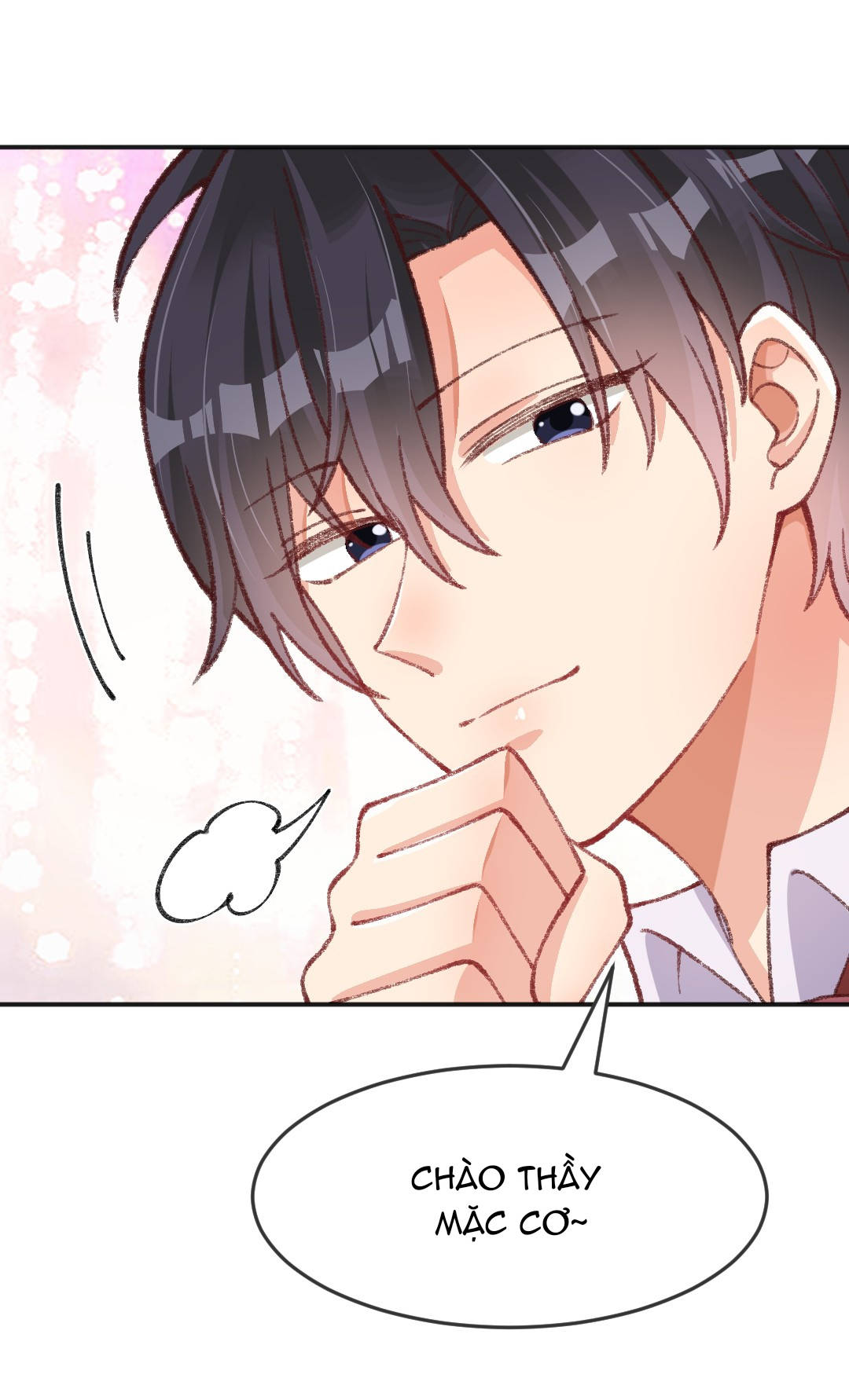 thân là quỷ súc up, tôi bị ảnh đế nhìn trúng rồi chapter 23 6