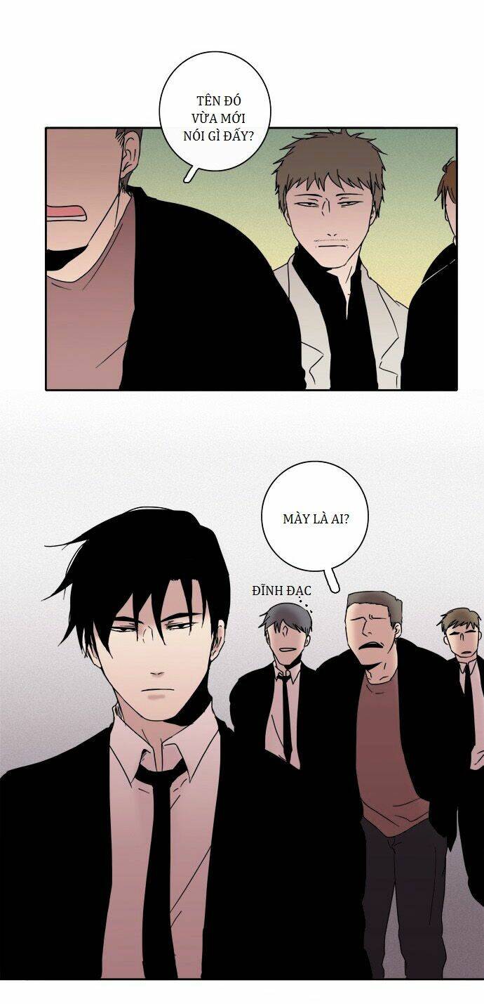 the children's teacher, mr. kwon chapter 36 8