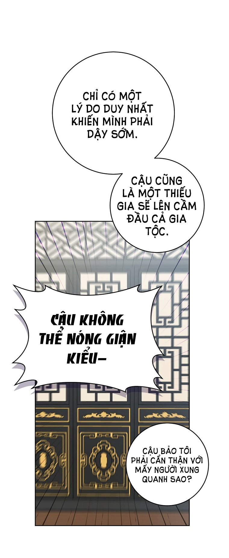 trở thành đứa cháu gái bị ghẻ lạnh trong gia tộc võ giả hùng mạnh chapter 22.1 18