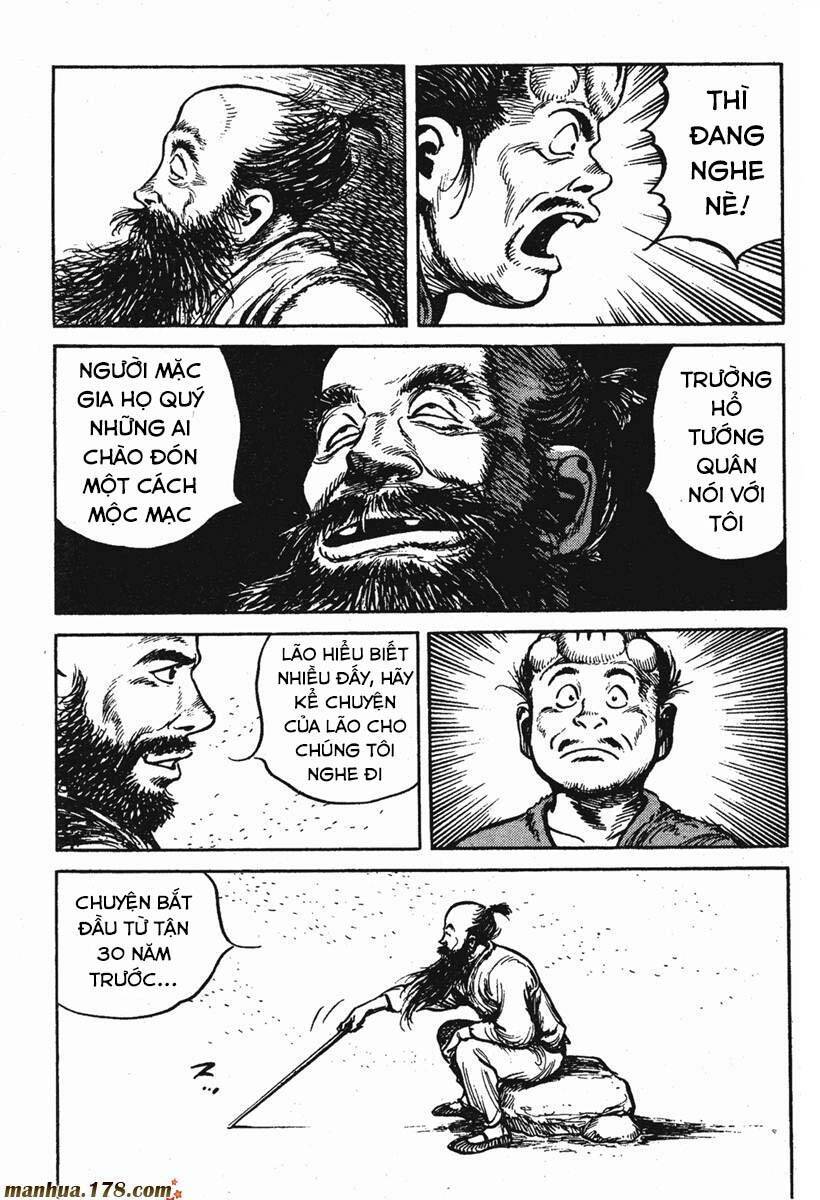 binh pháp mặc công chapter 74 6