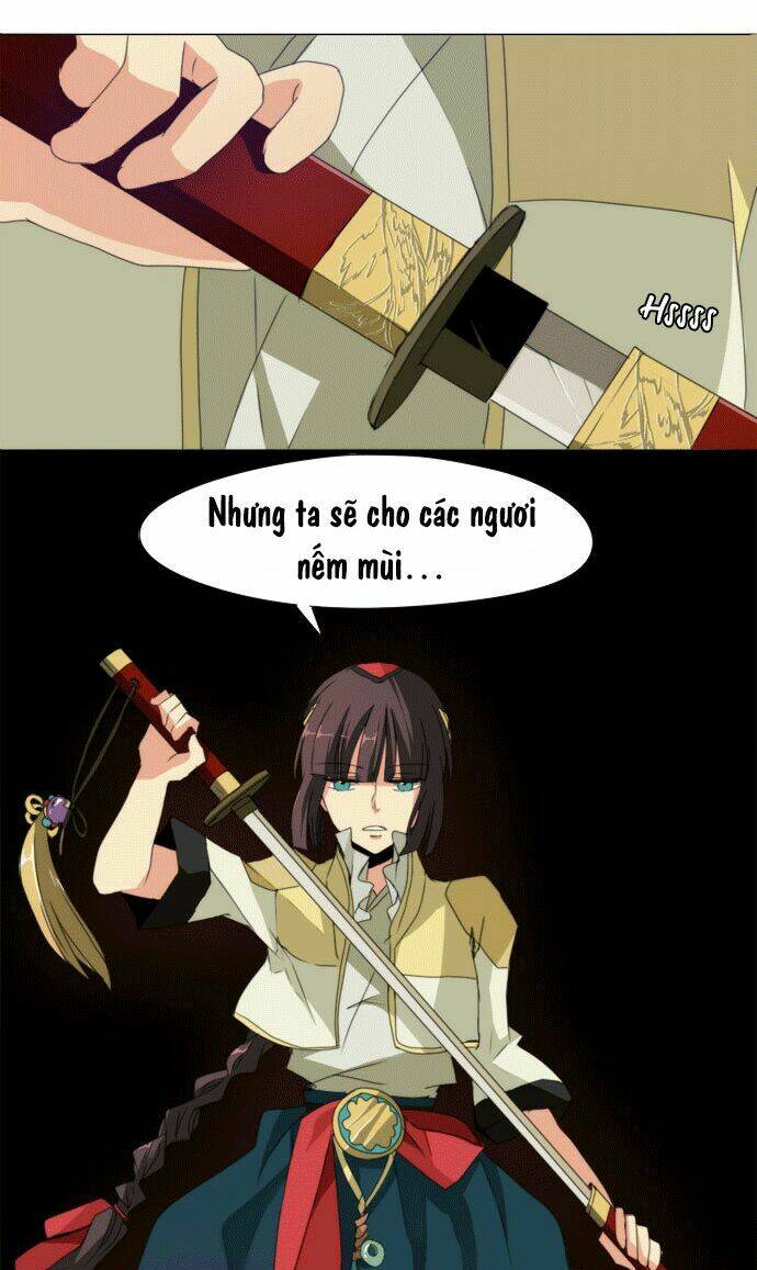 godly bells chapter 35 35