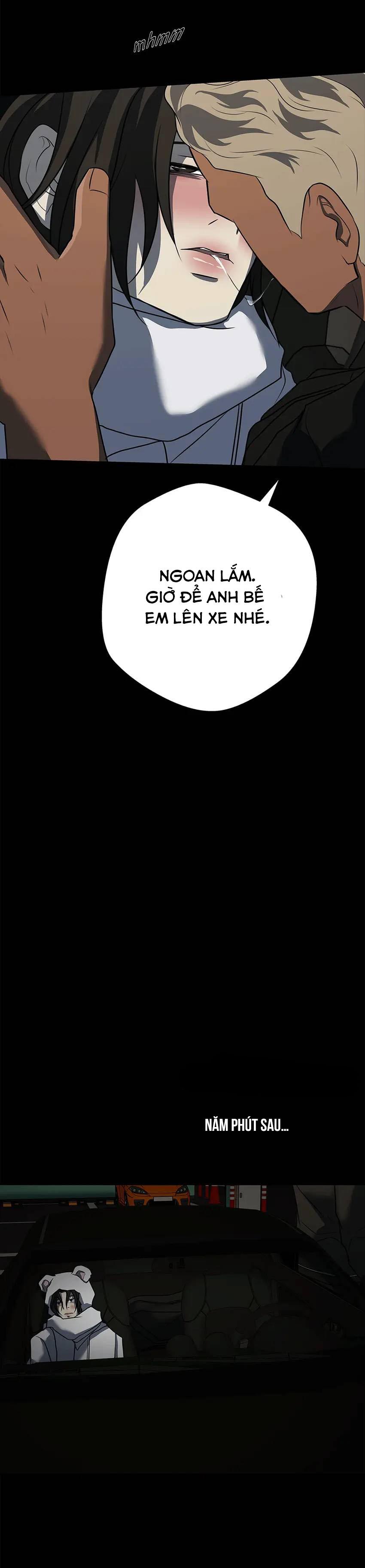 love murder basketball chapter 32 24