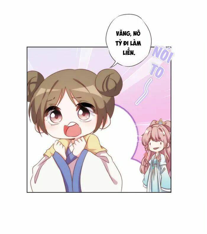 ồ, phu quân đáng yêu của tôi! chapter 75.2 7