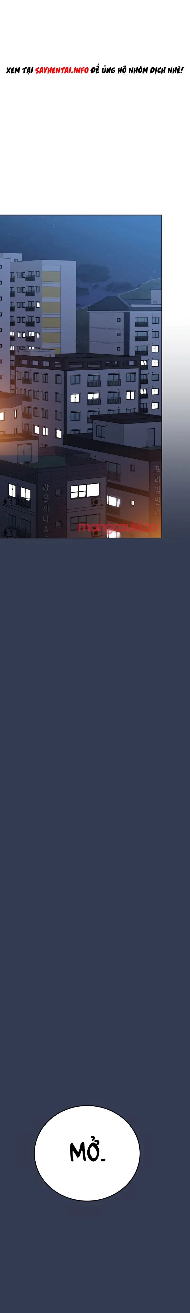 giữ bí mật với mẹ em nhé! chapter 65 12