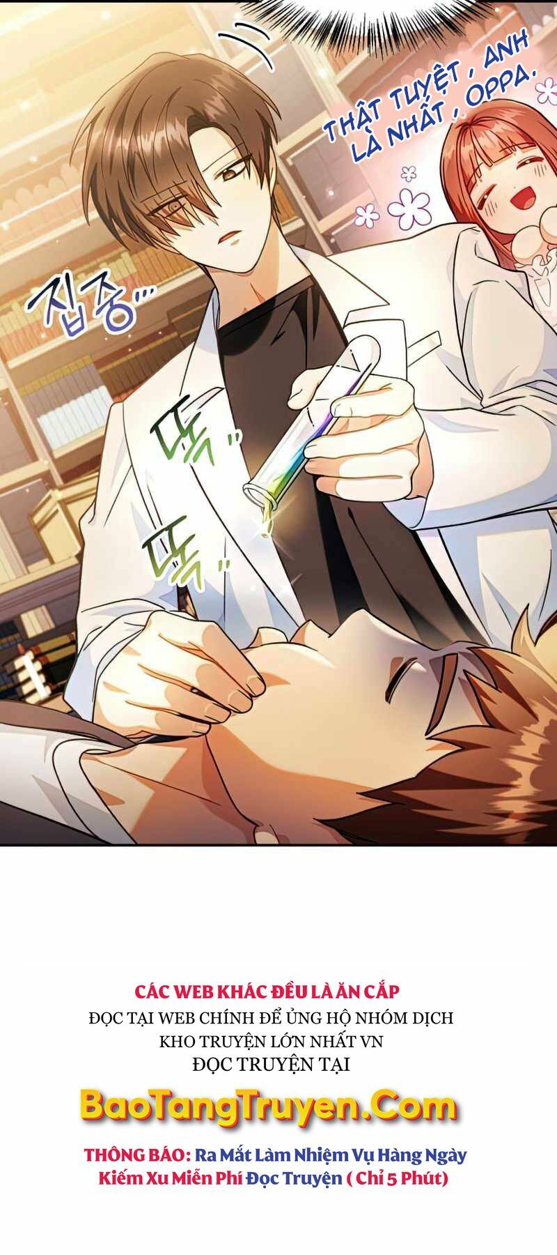 Kí Sự Hồi Quy Chapter 44 52