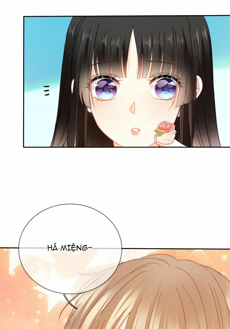 bay qua thiên sơn đến yêu anh chapter 27 14