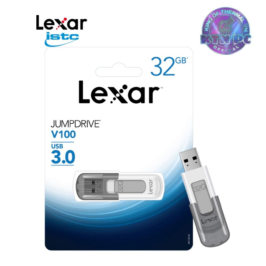 USB Lexar Jumdrive S57 / V100 USB 3.0